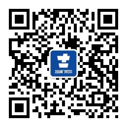 K8凯发一触即发微信公众平台二维码